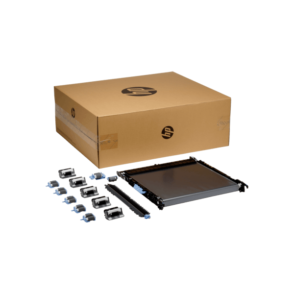 Genuine HP 3WT89A Image Transfer and Roller Kit