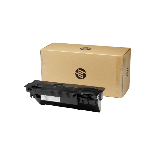 Genuine HP 3WT90A Toner Collection Unit