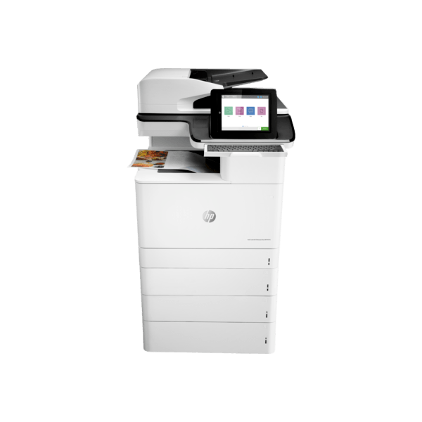 HP Colour LaserJet Enterprise Flow MFP M776z A3 Printer 3WT91A