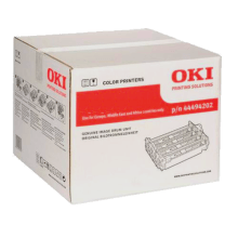 Genuine Oki C511 C531 MC362 MC562 Image Drum