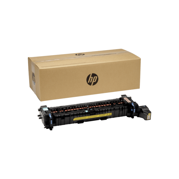 Genuine HP 4YL17A Fuser Kit