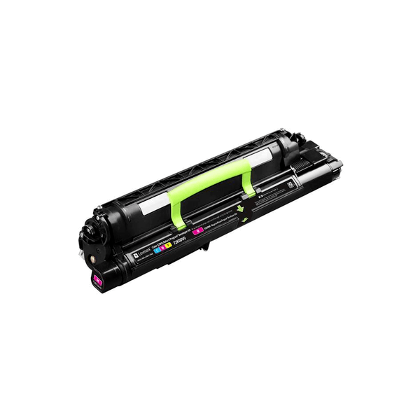 Genuine Lexmark 72K0DM0 CS820 CX825 CX860 Magenta Developer Unit