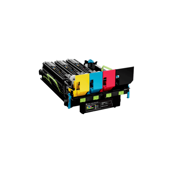 Genuine Lexmark 74C0ZV0 CS725 CX725 Colour Imaging Kit