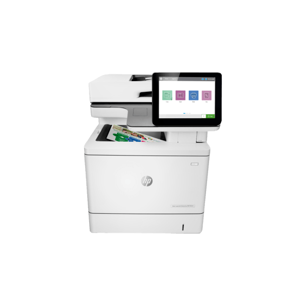 HP Colour LaserJet Enterprise MFP M578f 7ZU86A