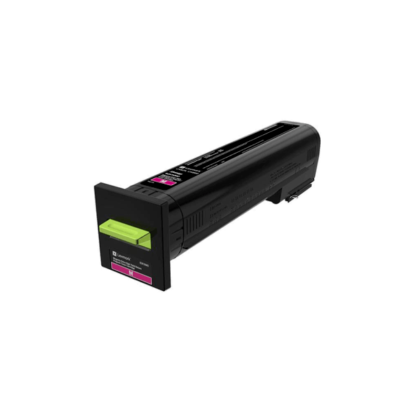 Genuine Lexmark 82K6XM0 CX825 CX860 Magenta Toner Extra High Yield