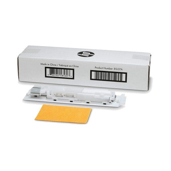 Genuine HP B5L37A Toner Collection Unit