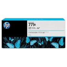 Genuine HP 771b B6Y05A Photo Black Ink Cartridge