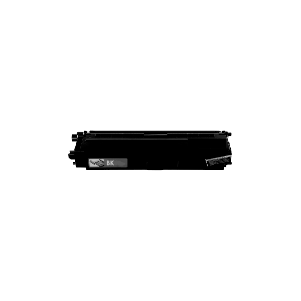 Compatible Brother TN-348BK Black Toner