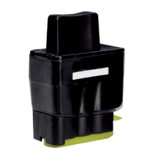 Compatible Brother LC-47 Black Ink Cartridge