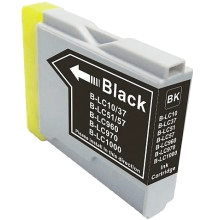 Compatible Brother LC-57 Black Ink Cartridge