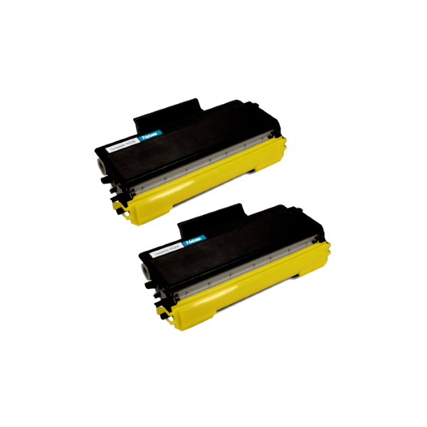 Compatible Brother TN-3290 Toner 2 PACK