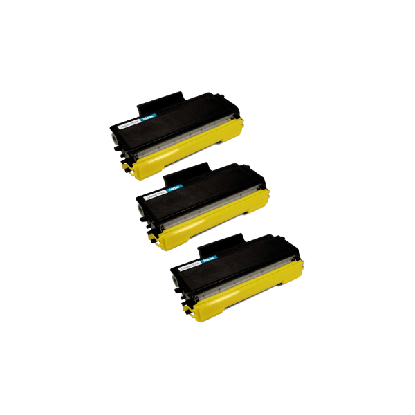 Compatible Brother TN-3290 Toner 3 PACK