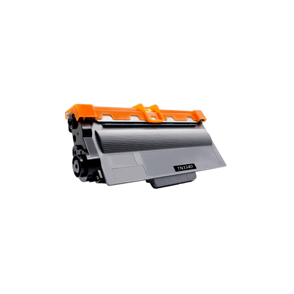 Compatible Brother TN-3340 Toner High Yield