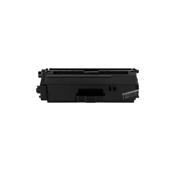 Compatible Brother TN-346BK Black Toner High Yield