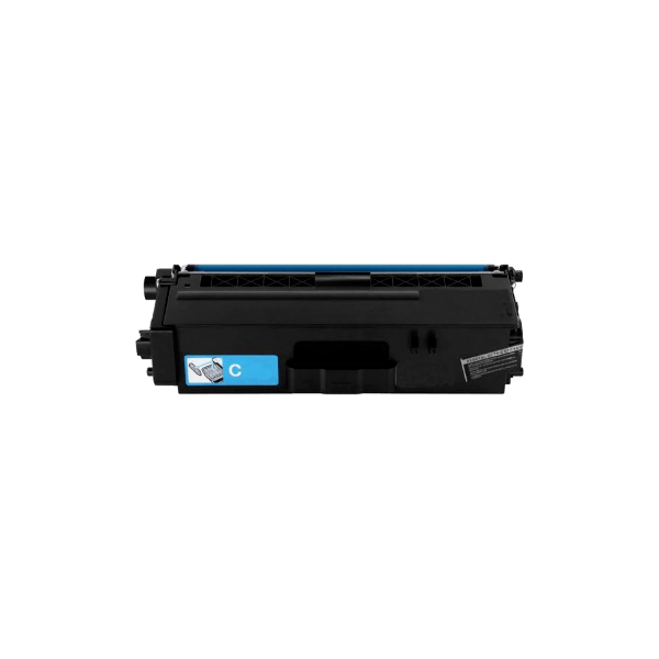 Compatible Brother TN-346C Cyan Toner High Yield