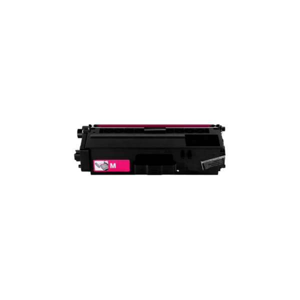 Compatible Brother TN-346M Magenta Toner High Yield