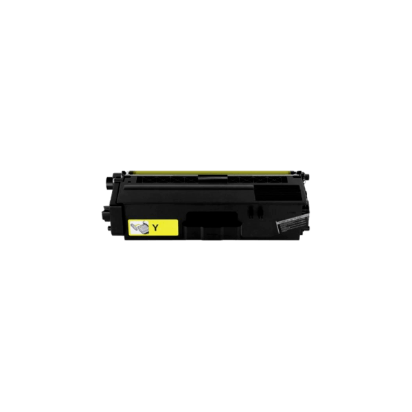 Compatible Brother TN-346Y Yellow Toner High Yield