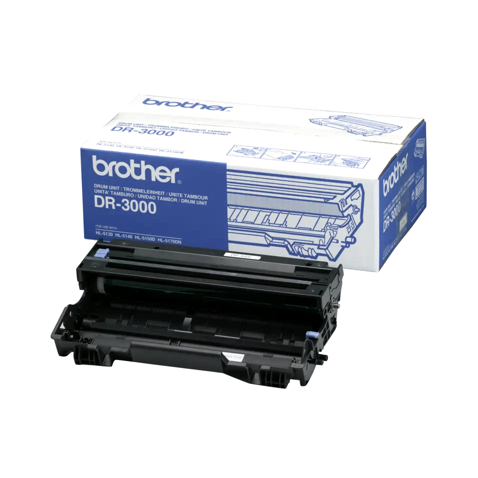 Genuine Brother DR-3000 Drum Unit