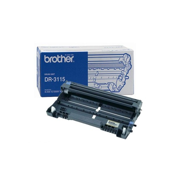 Genuine Brother DR-3115 Drum Unit