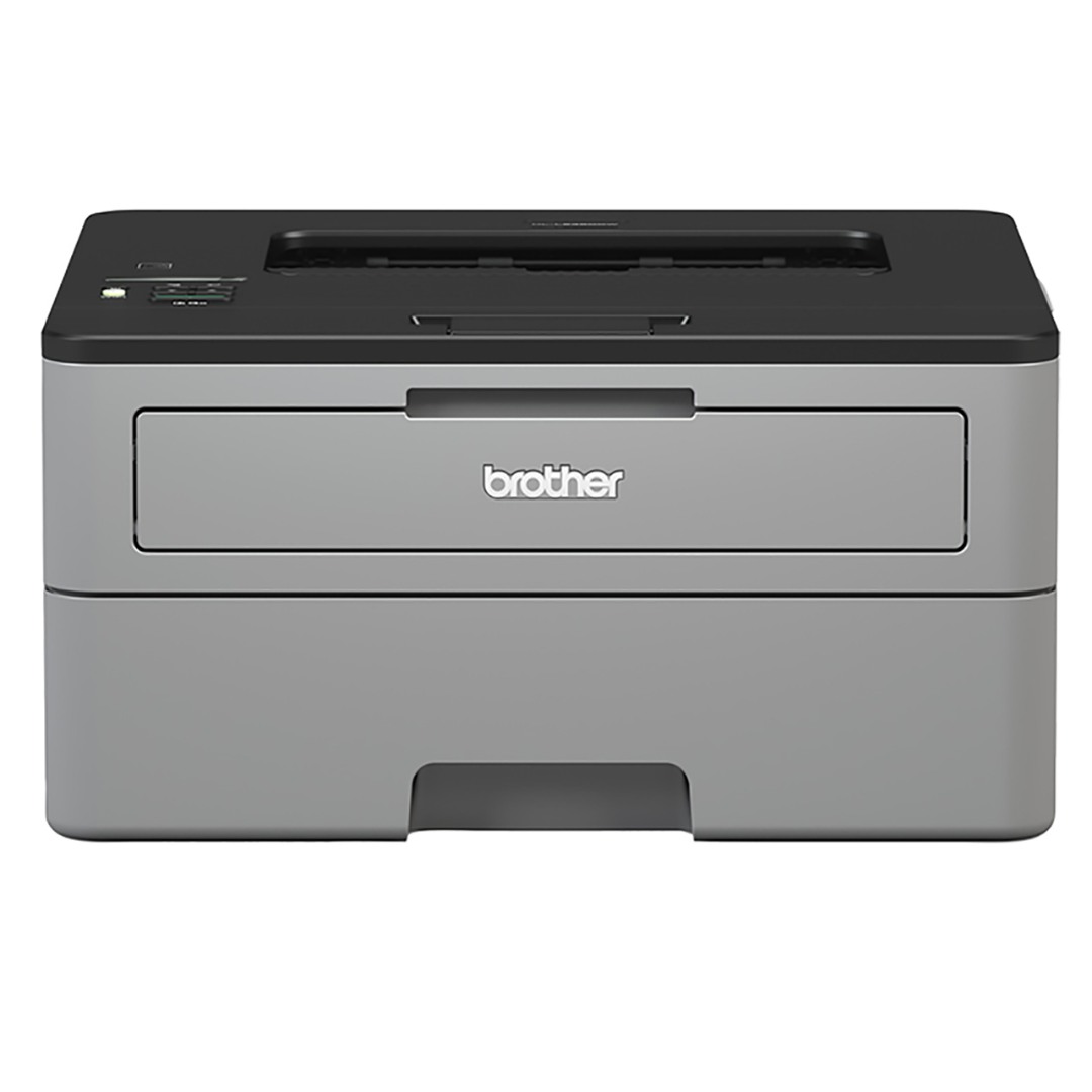 Brother HLL2350DW Mono Laser Printer