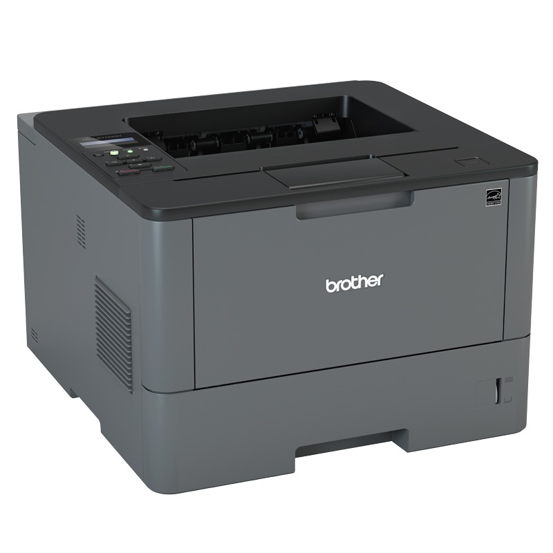 Brother HLL5100DN Mono Laser Printer