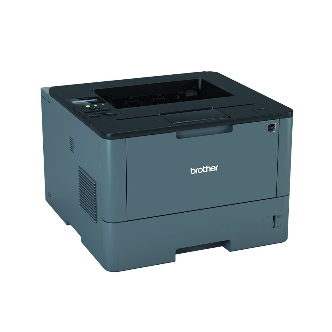 Brother HLL5200DW Mono Laser Printer