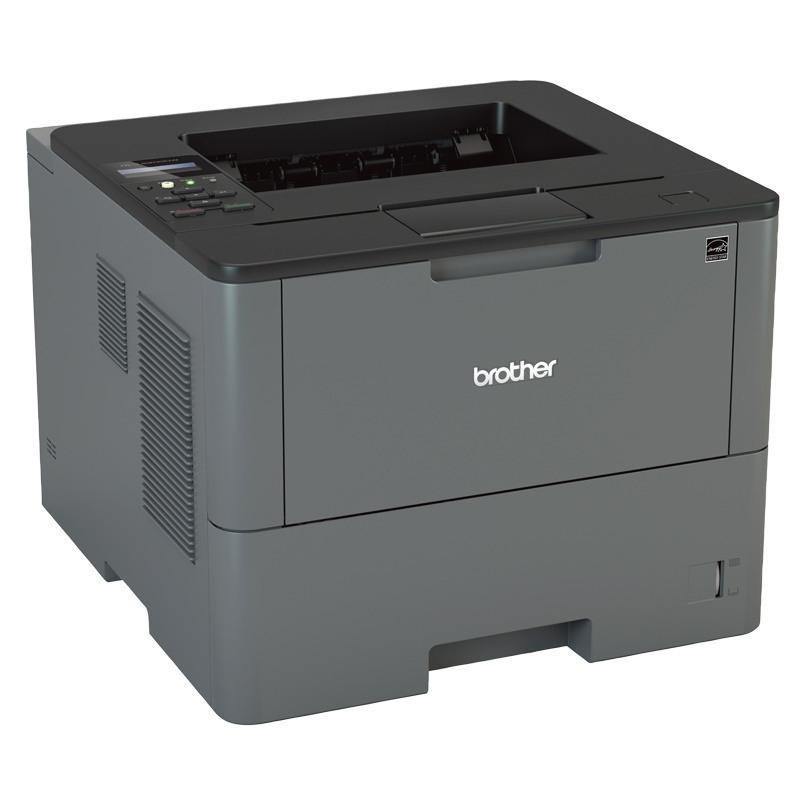 Brother HLL6200DW Mono Laser Printer