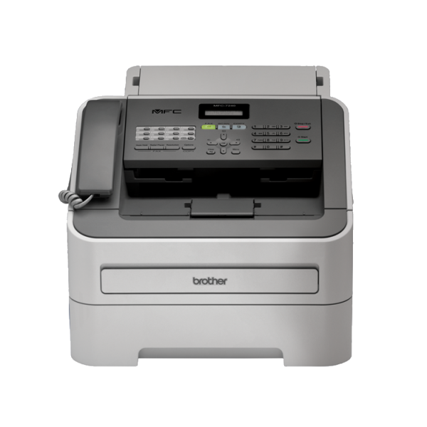 Brother MFC7240 Mono Multifunction Laser Printer