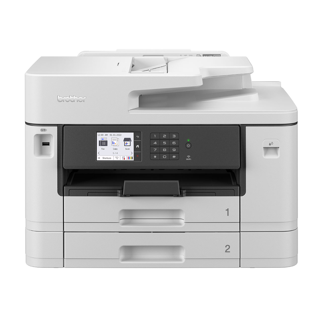 Brother MFC-J5740DW A3 Colour Multifunction Inkjet Printer