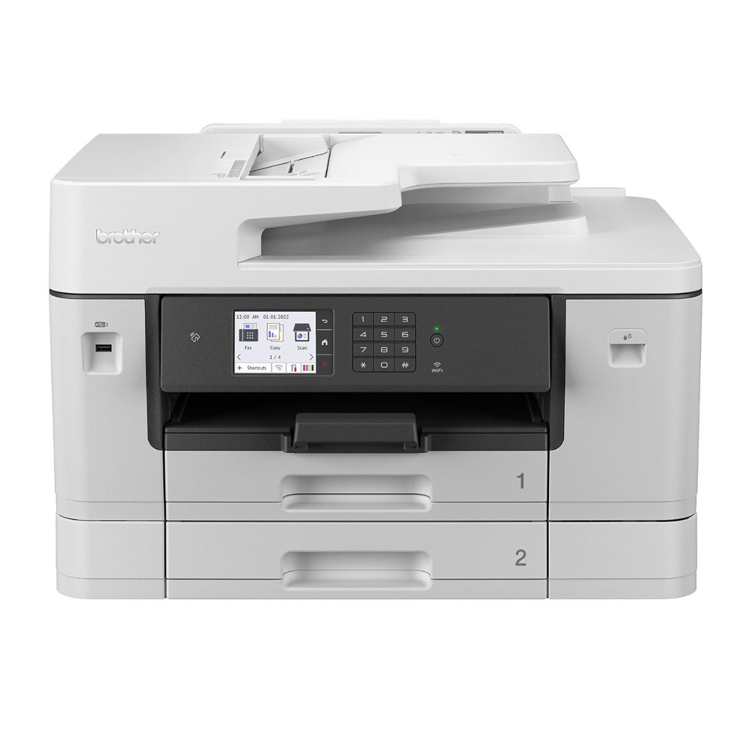 Brother MFC-J6940DW Colour Multifunction Inkjet Printer