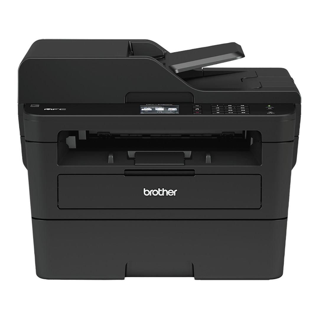 Brother MFCL2730DW Mono Multifunction Laser Printer