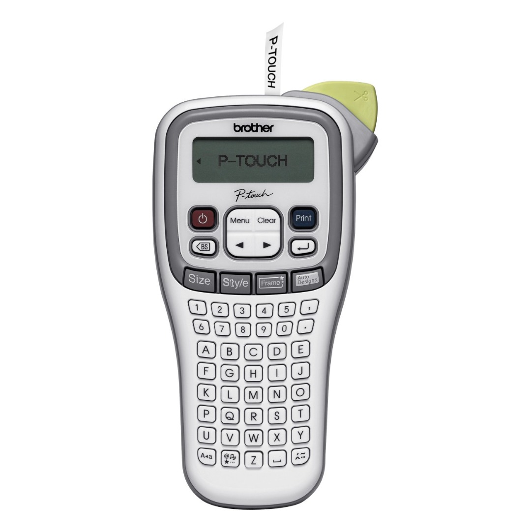 Brother PT-H105 P-Touch Label Maker