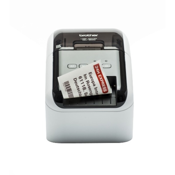 Brother QL-800 Professional Label Printer