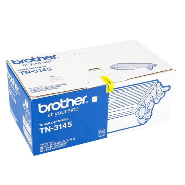 Genuine Brother TN-3145 Toner