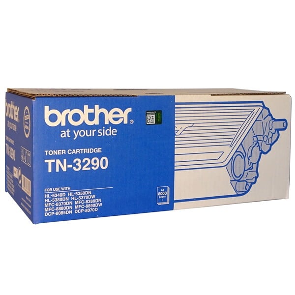 Genuine Brother TN-3290 Toner