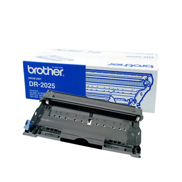 Genuine Brother DR-2025 Drum Unit