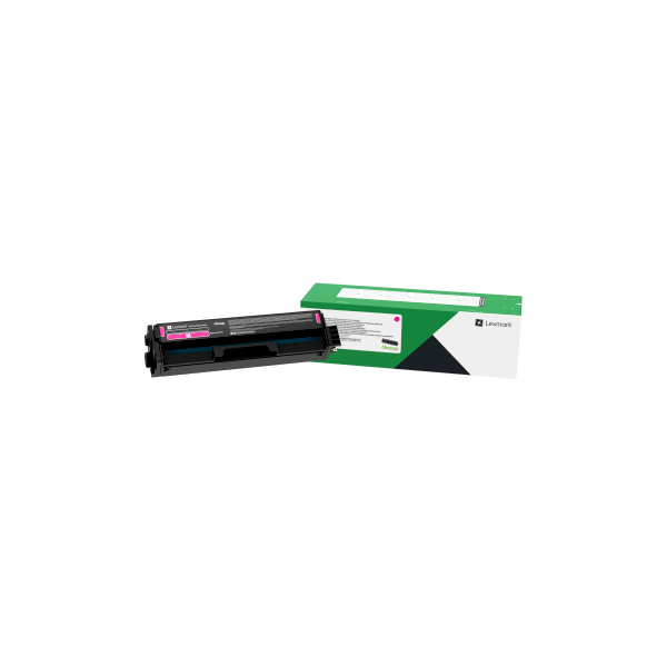 Genuine Lexmark C3230M0 Magenta Toner