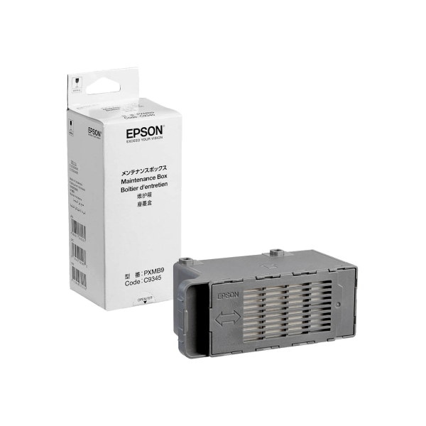 Genuine Epson C9345 Maintenance Tank