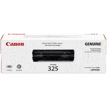 Genuine Canon 325 Toner Cartridge