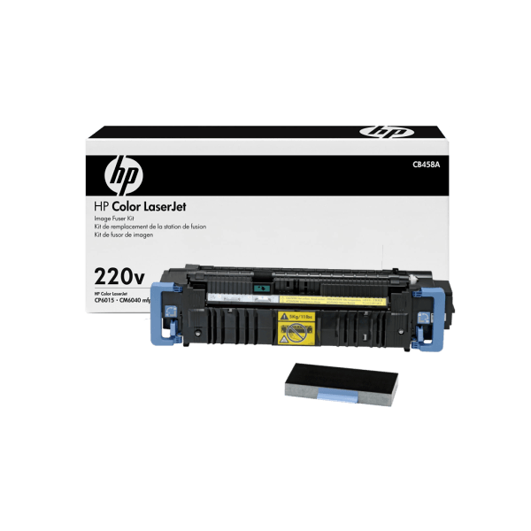 Genuine HP CB458A Image Fuser Kit