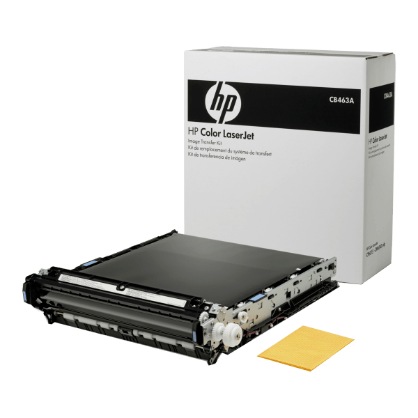 Genuine HP CB463A Transfer Kit