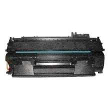 Compatible HP 05X Toner Cartridge CE505X