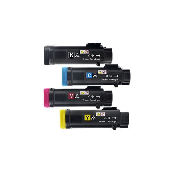 Compatible Fuji Xerox CP315dw CM315z Toner Value Pack