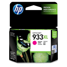 Genuine HP 933XL Magenta Ink Cartridge High Yield CN055AA