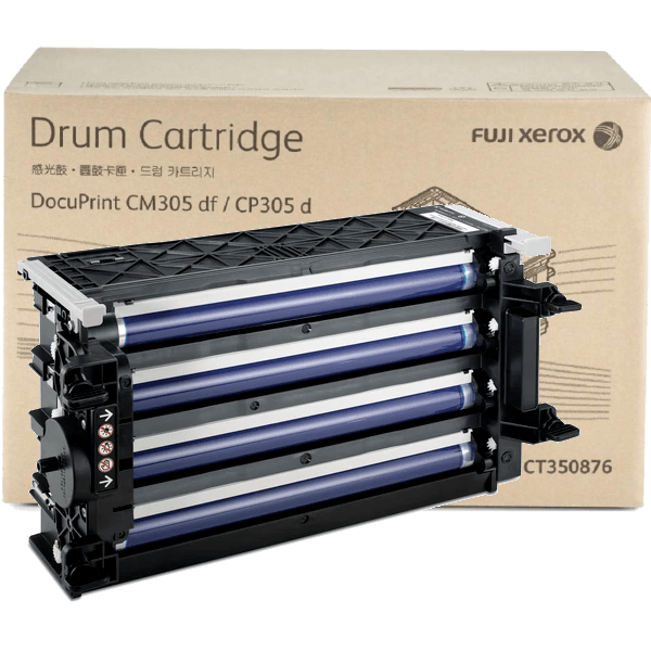 Genuine Fuji Xerox CT350876 Drum