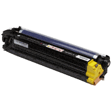 Genuine Fuji Xerox CT350902 Yellow Drum