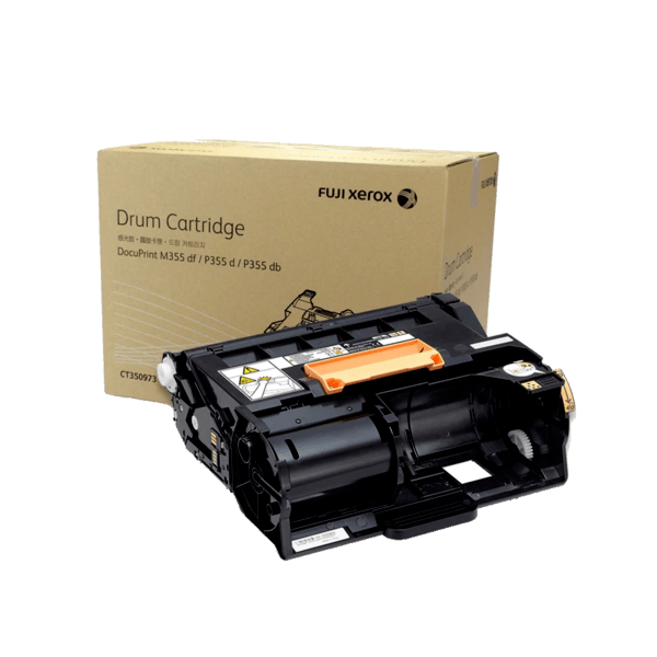 Genuine Fuji Xerox CT350973 Drum Unit