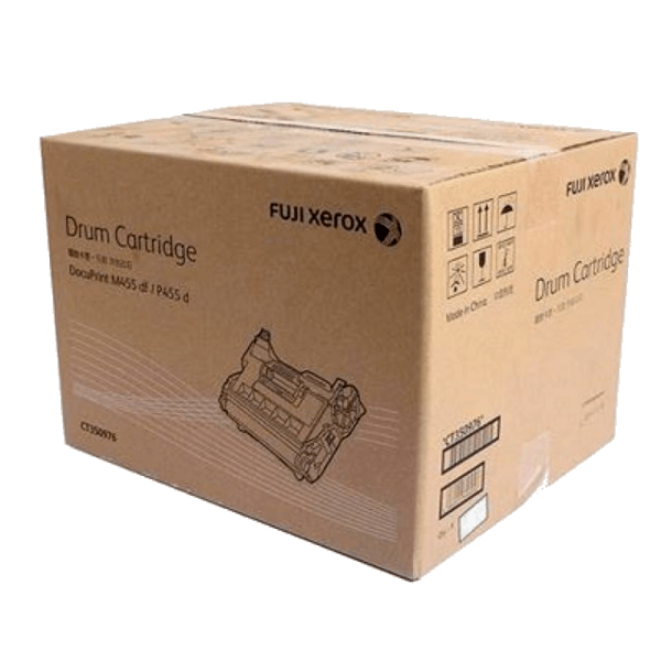 Genuine Fuji Xerox CT350976 Drum Cartridge