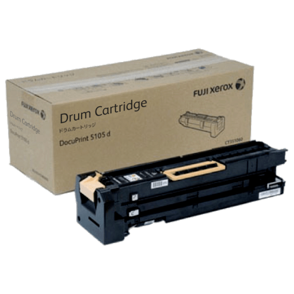 Genuine Fuji Xerox CT351059 Drum Cartridge