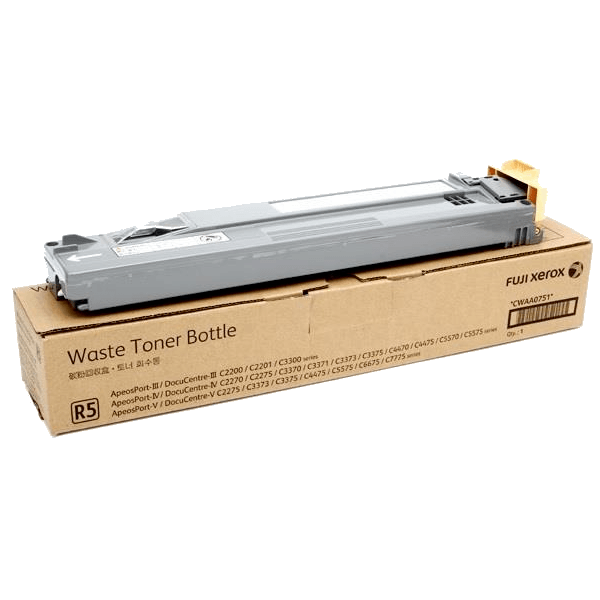 Genuine Fuji Xerox CWAA0751 Waste Toner Bottle